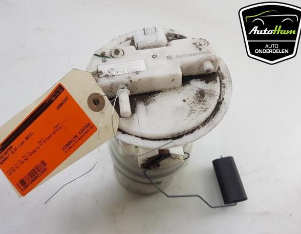 Fuel Pump RENAULT CLIO IV (BH_)