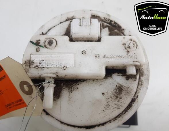 Fuel Pump RENAULT CLIO IV (BH_)