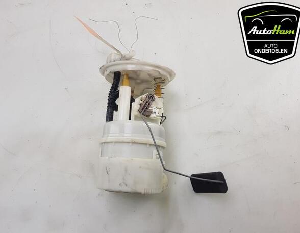 Fuel Pump RENAULT CLIO IV (BH_)