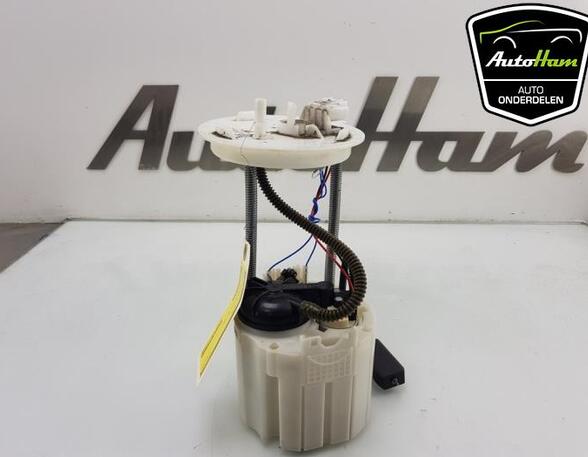 Fuel Pump OPEL ASTRA K (B16), OPEL ASTRA K Sports Tourer (B16)