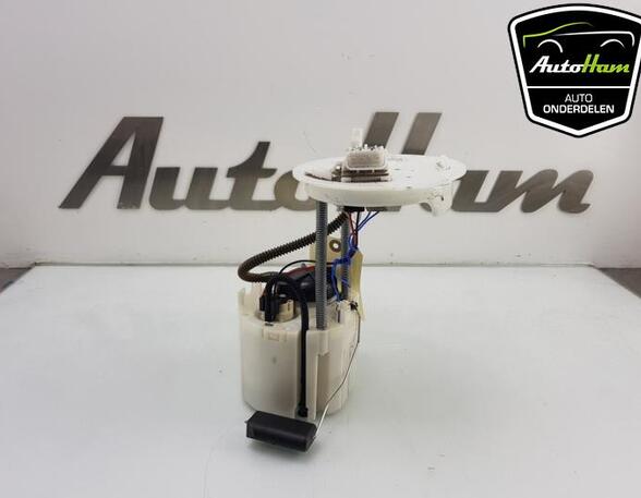 Fuel Pump OPEL ASTRA K (B16), OPEL ASTRA K Sports Tourer (B16)