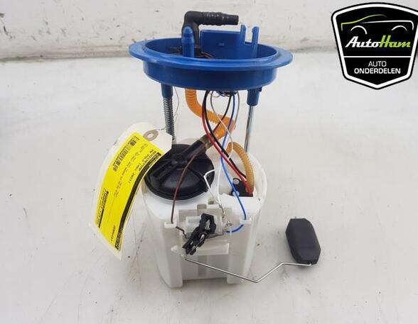 Fuel Pump VW T-CROSS (C11_), VW POLO (AW1, BZ1), SEAT IBIZA V (KJ1, KJG), SKODA KAMIQ (NW4)