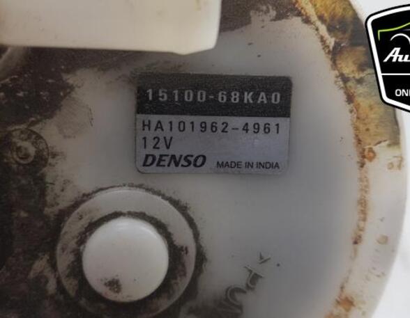 Fuel Pump NISSAN PIXO (UA0), SUZUKI ALTO (GF)