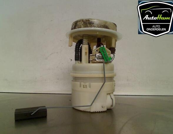 Fuel Pump PEUGEOT 206 Hatchback (2A/C)