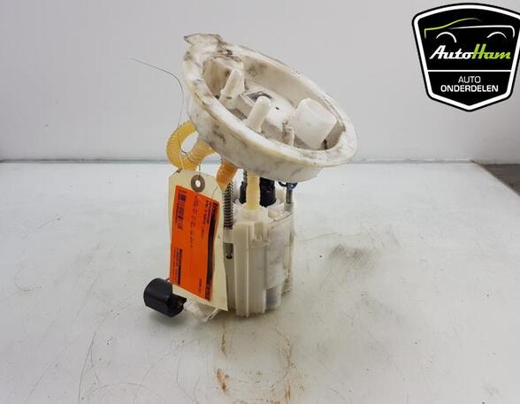 Fuel Pump BMW 1 (F20), BMW 3 Touring (F31), BMW 3 (F30, F80), BMW 3 Gran Turismo (F34)