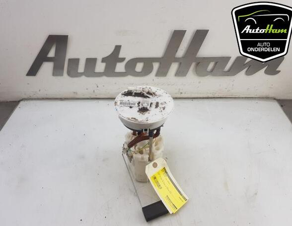 Fuel Pump OPEL AGILA (B) (H08)