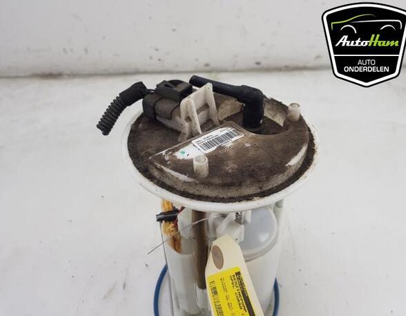 Fuel Pump OPEL CORSA E (X15)