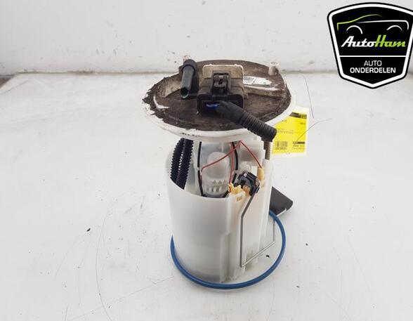 Fuel Pump OPEL CORSA E (X15)