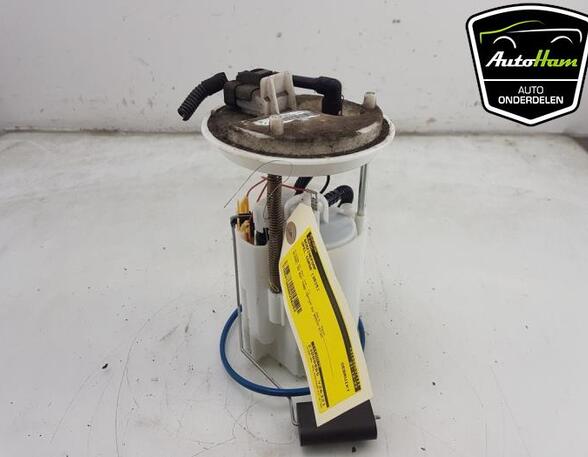 Fuel Pump OPEL CORSA E (X15)