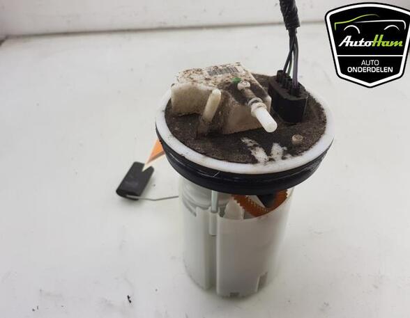 Fuel Pump FORD B-MAX (JK)