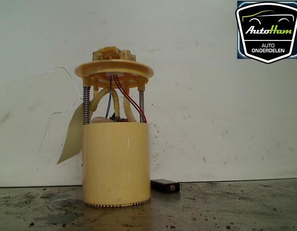 Fuel Pump OPEL CORSA D (S07)