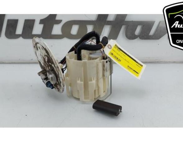 Fuel Pump OPEL ASTRA H GTC (A04), OPEL ASTRA H (A04), OPEL ASTRA H Estate (A04)