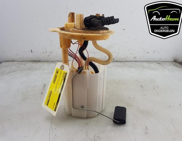 Fuel Pump MERCEDES-BENZ SPRINTER 3,5-t Van (906)