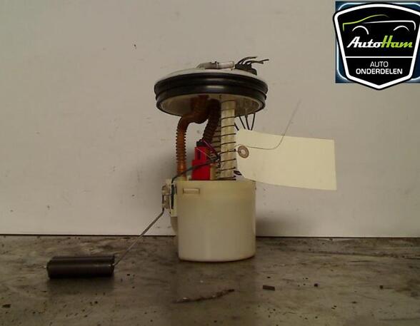 Fuel Pump FORD FIESTA V (JH_, JD_), FORD FUSION (JU_)