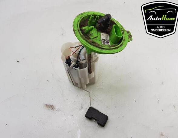 Fuel Pump AUDI A3 Limousine (8VS, 8VM)