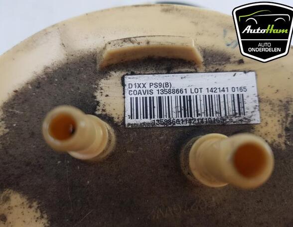 Fuel Pump OPEL ZAFIRA TOURER C (P12)