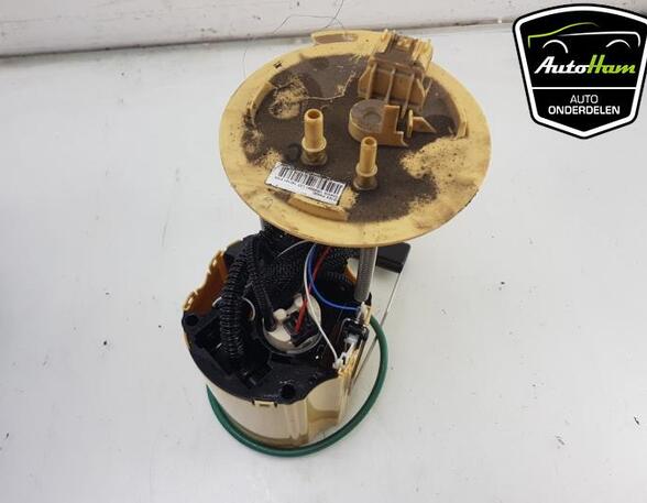 Fuel Pump OPEL ZAFIRA TOURER C (P12)