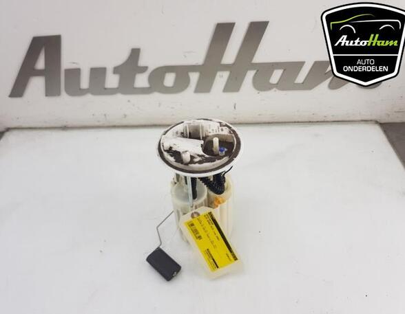 Fuel Pump FIAT GRANDE PUNTO (199_), FIAT PUNTO (199_), FIAT PUNTO EVO (199_), ALFA ROMEO MITO (955_)