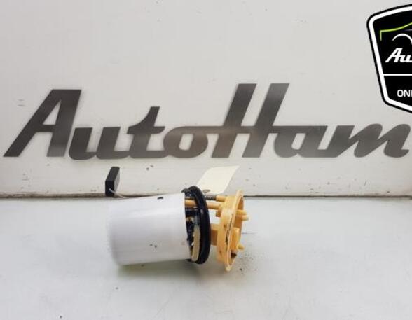 Fuel Pump VW JETTA IV (162, 163, AV3, AV2)