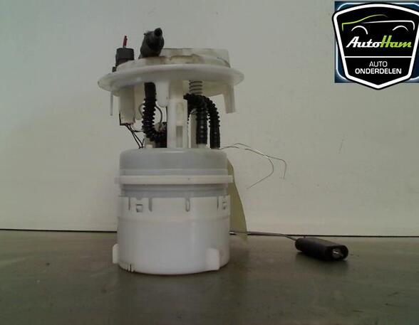 Fuel Pump PEUGEOT 206 SW (2E/K), PEUGEOT 206 Hatchback (2A/C), PEUGEOT 206 Saloon, PEUGEOT 206+ (2L_, 2M_)