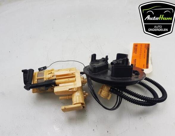 Fuel Pump MERCEDES-BENZ C-CLASS (W205), MERCEDES-BENZ C-CLASS T-Model (S205)