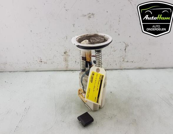 Fuel Pump MERCEDES-BENZ B-CLASS (W245), MERCEDES-BENZ A-CLASS (W169)