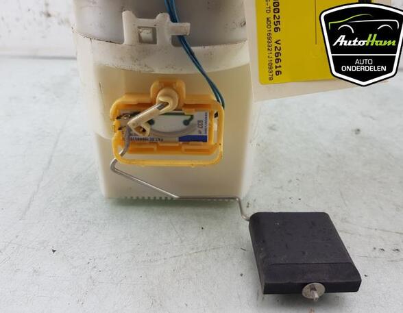 Fuel Pump MERCEDES-BENZ B-CLASS (W245), MERCEDES-BENZ A-CLASS (W169)