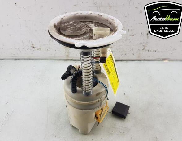 Fuel Pump MERCEDES-BENZ B-CLASS (W245), MERCEDES-BENZ A-CLASS (W169)