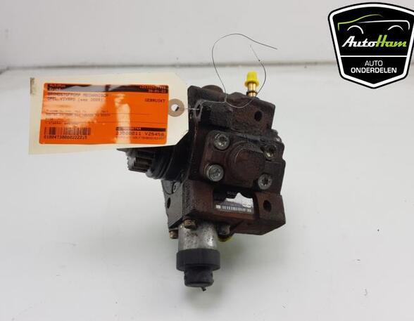 Fuel Pump RENAULT LAGUNA III (BT0/1), OPEL VIVARO A Van (X83), OPEL VIVARO A Bus (X83)