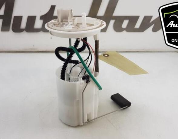 Fuel Pump OPEL MERIVA B MPV (S10)