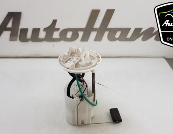 Fuel Pump OPEL MERIVA B MPV (S10)