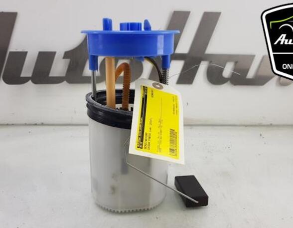 Fuel Pump VW POLO (6R1, 6C1), VW POLO Van (6R), AUDI A1 (8X1, 8XK), AUDI A1 Sportback (8XA, 8XF)