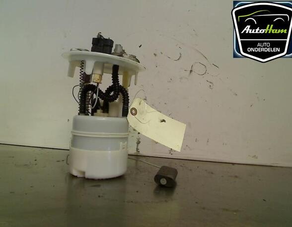 Fuel Pump PEUGEOT 1007 (KM_)