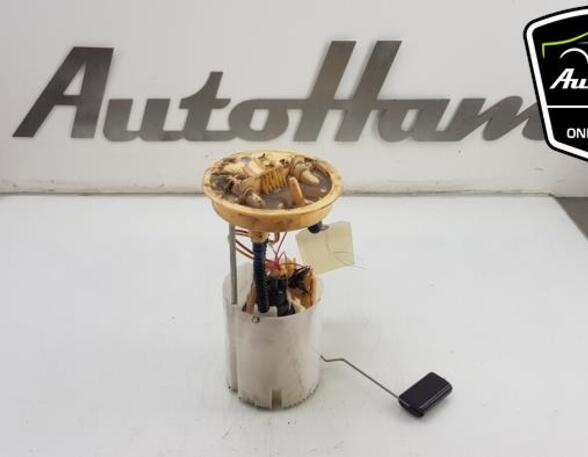 Fuel Pump FORD TOURNEO CONNECT / GRAND TOURNEO CONNECT V408 MPV