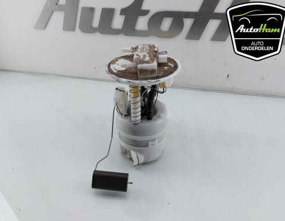 Fuel Pump RENAULT CAPTUR I (J5_, H5_), RENAULT CLIO IV (BH_), RENAULT CLIO IV Grandtour (KH_)