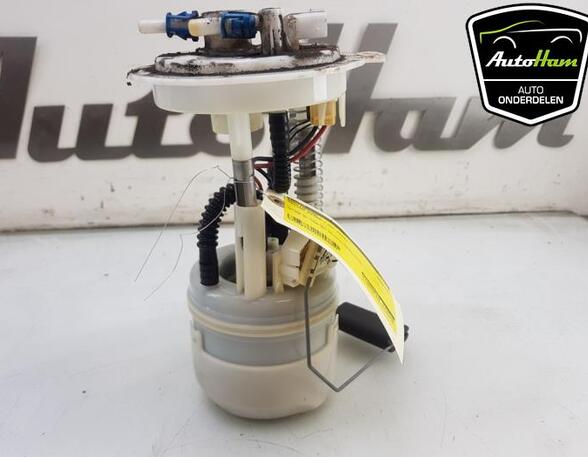 Fuel Pump NISSAN MICRA IV (K13_)