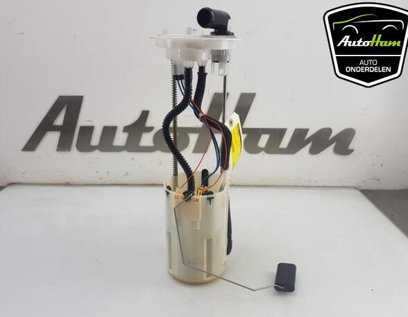 Fuel Pump FIAT DUCATO Van (250_, 290_), FIAT DUCATO Bus (250_, 290_)