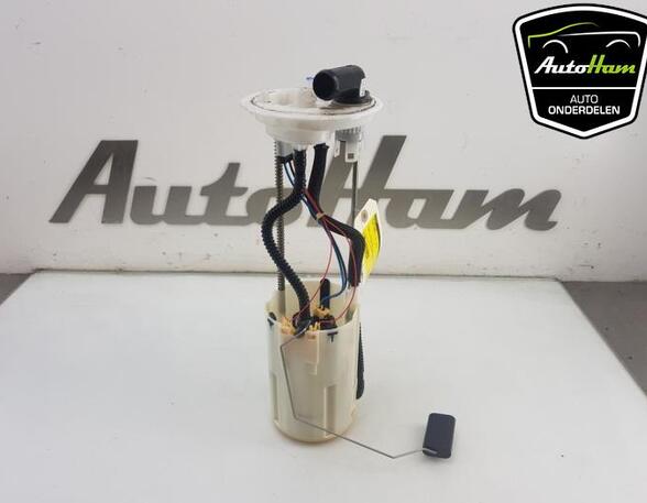 Fuel Pump FIAT DUCATO Van (250_, 290_), FIAT DUCATO Bus (250_, 290_)