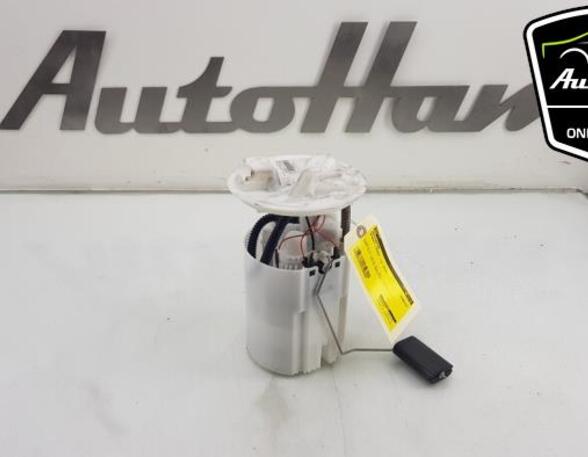 Fuel Pump RENAULT TWINGO III (BCM_, BCA_)