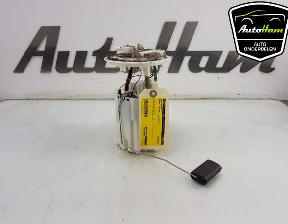 Fuel Pump RENAULT MEGANE III Grandtour (KZ0/1)