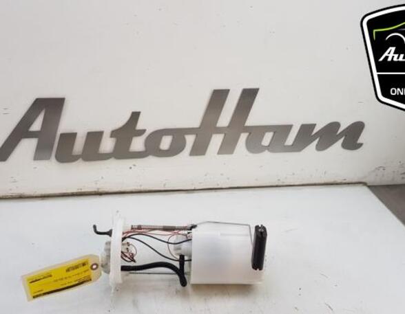 Fuel Pump RENAULT KADJAR (HA_, HL_), NISSAN QASHQAI II SUV (J11, J11_)