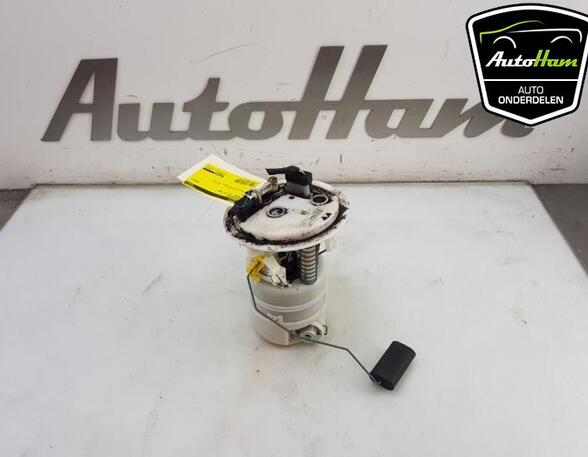 Fuel Pump PEUGEOT 407 SW (6E_), PEUGEOT 407 (6D_)