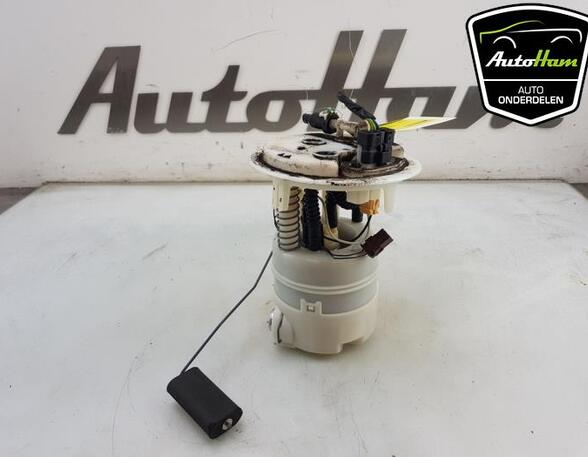 Fuel Pump PEUGEOT 407 SW (6E_), PEUGEOT 407 (6D_)