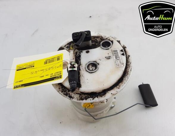 Fuel Pump PEUGEOT 407 SW (6E_), PEUGEOT 407 (6D_)