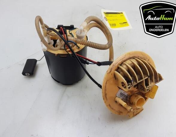 Fuel Pump LAND ROVER RANGE ROVER SPORT (L320), LAND ROVER DISCOVERY IV (L319)