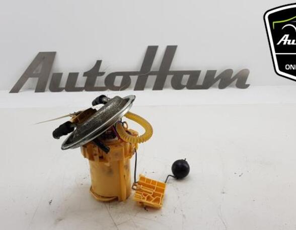 Fuel Pump OPEL TIGRA TwinTop (X04)