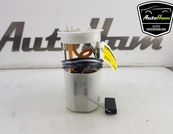 Fuel Pump SEAT IBIZA IV (6J5, 6P1)