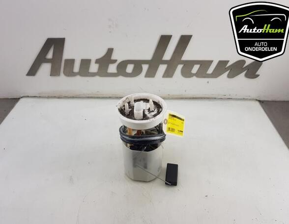 Fuel Pump SEAT IBIZA IV (6J5, 6P1)