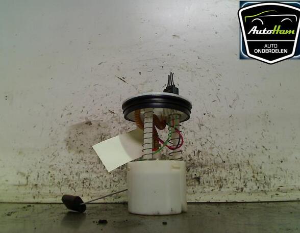 Fuel Pump FORD FUSION (JU_), FORD FIESTA V (JH_, JD_)