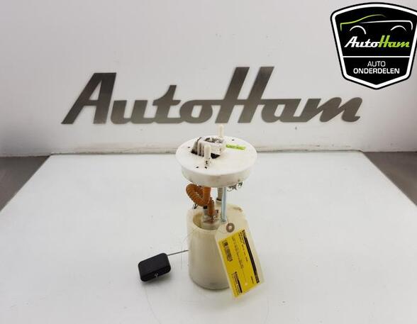 Fuel Pump CHEVROLET MATIZ (M200, M250)